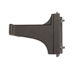 Adapter Street Light HE75-115, zwart