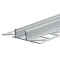 Tegelprofiel, aluminium