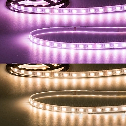 LED stripe AQUA RGB+WW Flexband