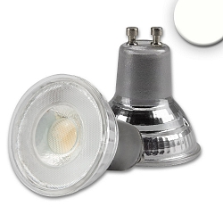 Reflectorlamp GU10 dimbaar GU10 5,5W 460lm 4000K 45� CRI 90-100 dimbaar