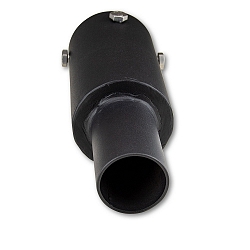Adapter Street Light HE75-115, zwart