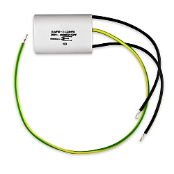 LED Accessory - Modul f�r debugging-, discharging and compensation, also suppressor