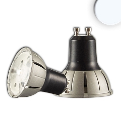 Reflectorlamp GU10 dimbaar GU10 8W 450lm 4000K 10� CRI 90-100 dimbaar