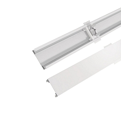Afdekking FastFix Linearsystem R