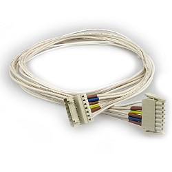 Verlengkabel FastFix Linearsystem R 8-polig