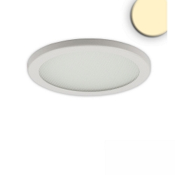 Downlight Flex dimbaar IP52, wit dimbaar