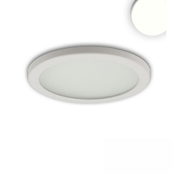 Downlight Flex dimbaar IP52, wit dimbaar