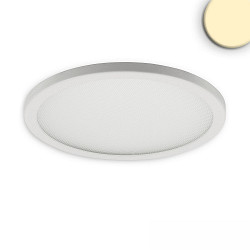 Downlight Flex dimbaar IP52, wit dimbaar