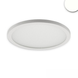 Downlight Flex dimbaar IP52, wit dimbaar