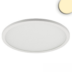 Downlight Flex dimbaar IP52, wit dimbaar