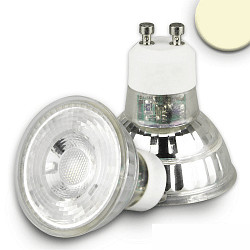 Reflectorlamp GU10 GU10 5W 380lm 3000K 45� CRI >92 