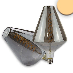 Filamentlamp Vintage Line 150 E27 6W 130lm 2200K 360� CRI 90-100 dimbaar