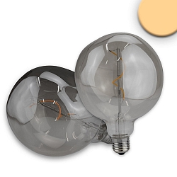 Decoratie lichtbron filament VINTAGE LINE 125 helder E27 4W 90lm 2200K 360� CRI 95 dimbaar
