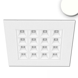 LED paneel UGR<16 Line 625, dimbaar 36W 4200lm 4000K 120� 120� CRI >85