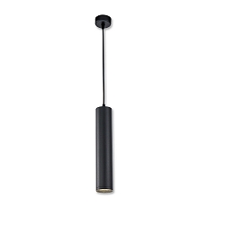 Pendelarmatuur 300 rond GU10 IP20