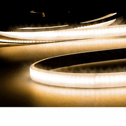 LED stripe CRI930 Linear 48V-Flexband