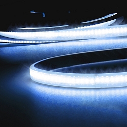 LED stripe CRI9B Linear 48V-Flexband