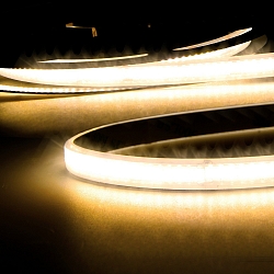 LED stripe CRI930 Linear 48V-Flexband
