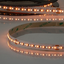 LED stripe CRI90 SUNSET Dim-to-warm Flexband