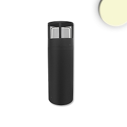 Lichtpaal Pollerleuchte-5 IP54, zwart mat 
