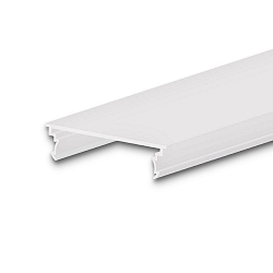 toebehoren Touwophanging LAMP40, wit 200cm