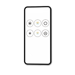 Sys-Pro remote Mini, 1 zone, incl. battery