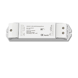 Controller Sys-Pro, wit mat