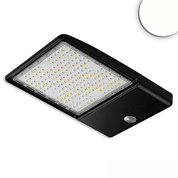 LED Street Light HE115 with daylight & motion control, IP66 IK08, 115W 4000K, 1-10V dimmable, black
