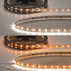 LED stripe CRI919/940 MiniAMP Flexband