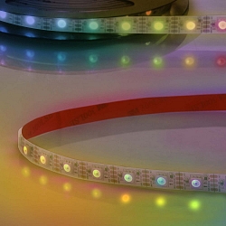 LED stripe WS2815 Digital SPI Flexband