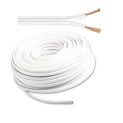 kabel H03VH-H YZWL 2-polig