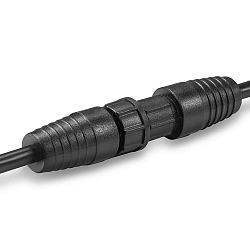 extension cable Female-Male 4-pole
