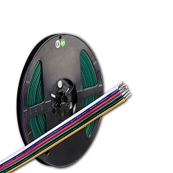 cable H03VH-H AWG20