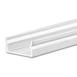 Opbouwprofiel PURE14 S, wit