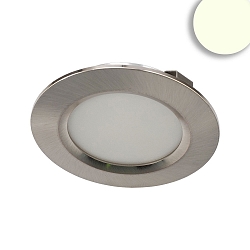 furniture luminaire MiniAMP dimmable IP20, silver dimmable