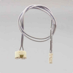 GU5,3 fitting MiniAMP