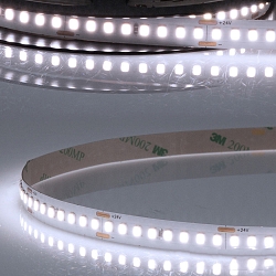 LED stripe HEQ FLEX HIGH BRIGHT 2-polig wit