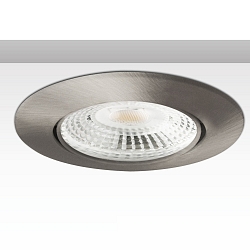 Inbouwframe ION DN87 ROUND rond, draaibaar