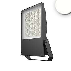 Strijklicht HEQ 240W draaibaar, symmetrische straling IP66, antraciet 