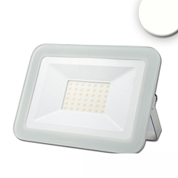 Strijklicht PAD 30W draaibaar, medium, schakelbaar IP65