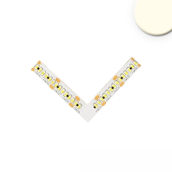 Hoekverbinder MINI AMP FLEX 24V met verlichting