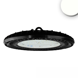 Halstraler TOQ 85�C rond, schokbestendig IP65, zwart dimbaar