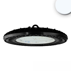 Halstraler TOQ 85�C rond, schokbestendig IP65, zwart dimbaar