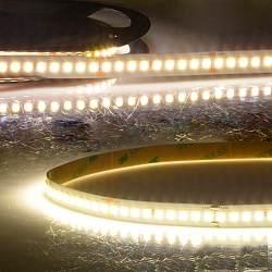 LED stripe HEQ FLEX 200 LUMEN/W 2-polig wit