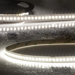 LED stripe HEQ FLEX 200 LUMEN/W 2-polig wit