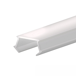 accessories profile cover COVER54 OPAL, opal 200cm