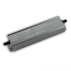 Transformator V2 SELV, grijs
