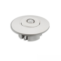 Bewegingssensor DALI-2 MASTER PIR ingebouwde versie, wit
