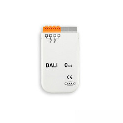 Controller DALI HCL, wit