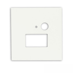 Afdekking SYS-WALL68 hoekig